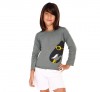 Nutty Trunky - Long Sleeves