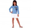 Crazy Daisy - Long Sleeves