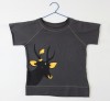 Sambar Bambi - Raglan Sleeveless