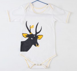 Sambar Bambi - Onesie