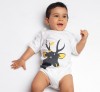 Sambar Bambi - Onesie