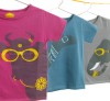 Humpy Kholy - Short Sleeves - 2T & 4T