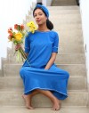 Sky Blue Tunic