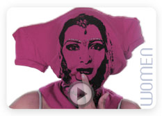 Masala Tee Women
